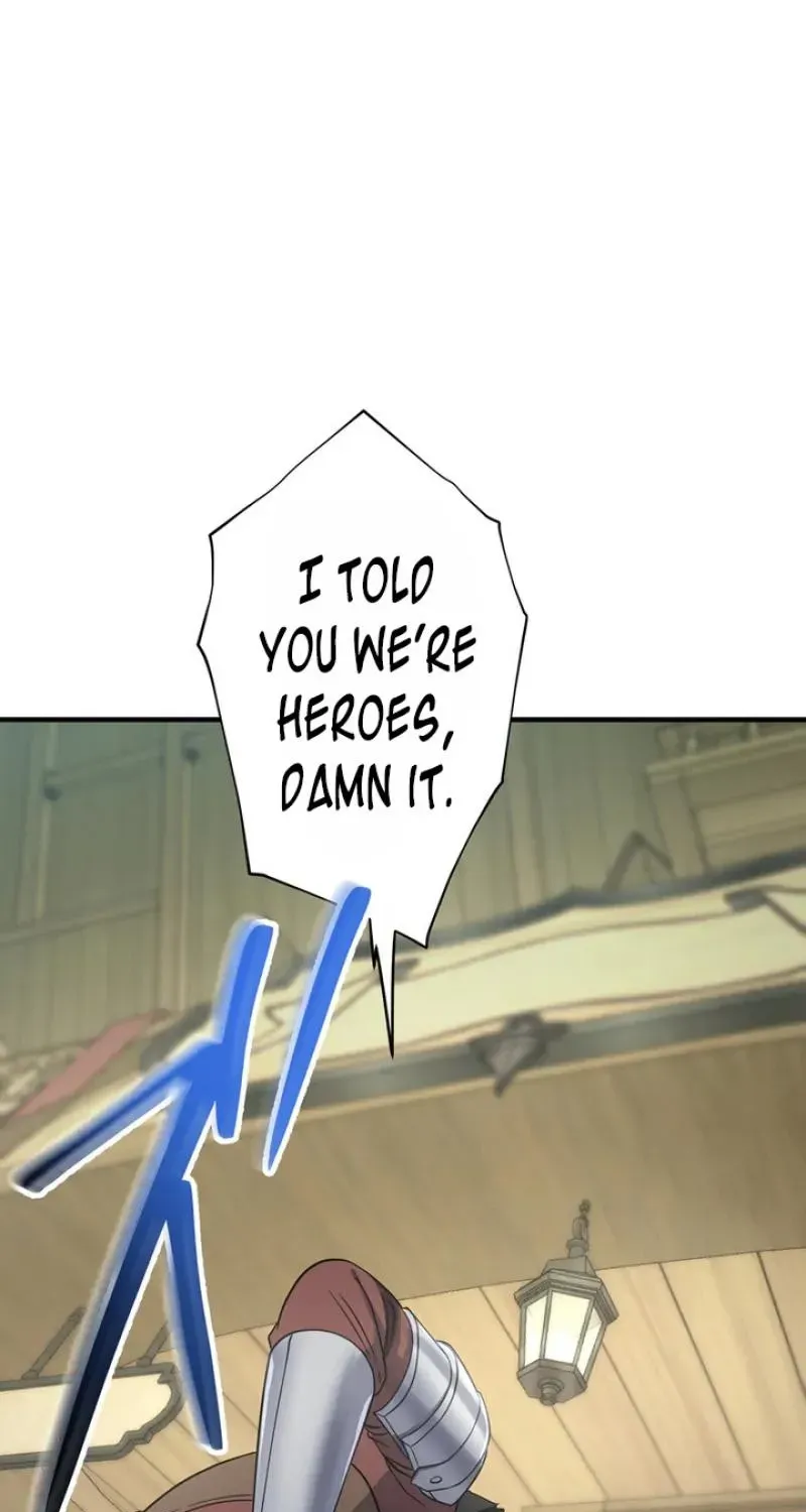 All Heroes Are My Enemies Chapter 5 page 73 - 