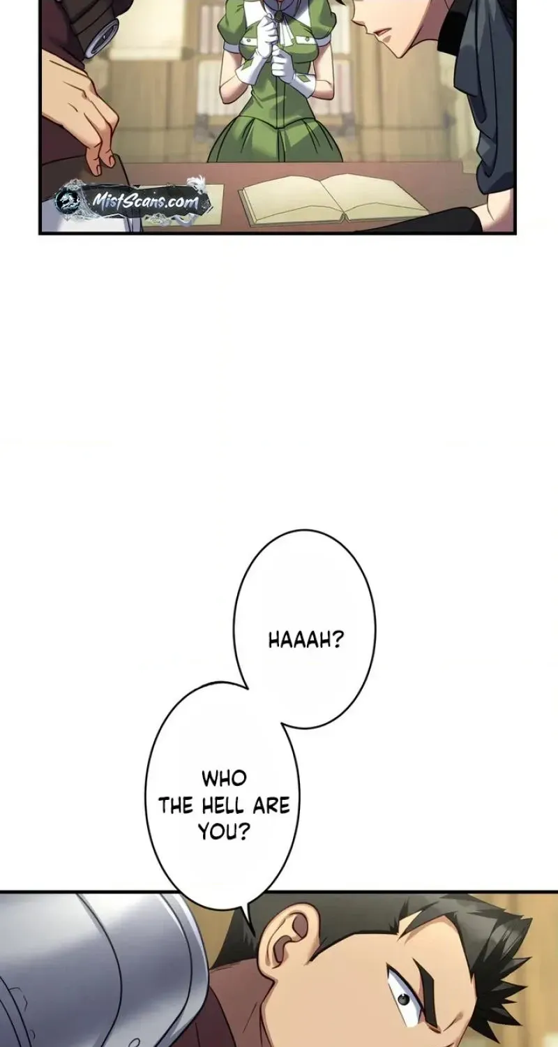 All Heroes Are My Enemies Chapter 5 page 81 - 