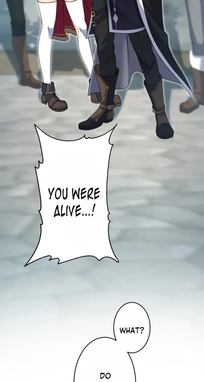 All Heroes Are My Enemies Chapter 5 page 85 - 
