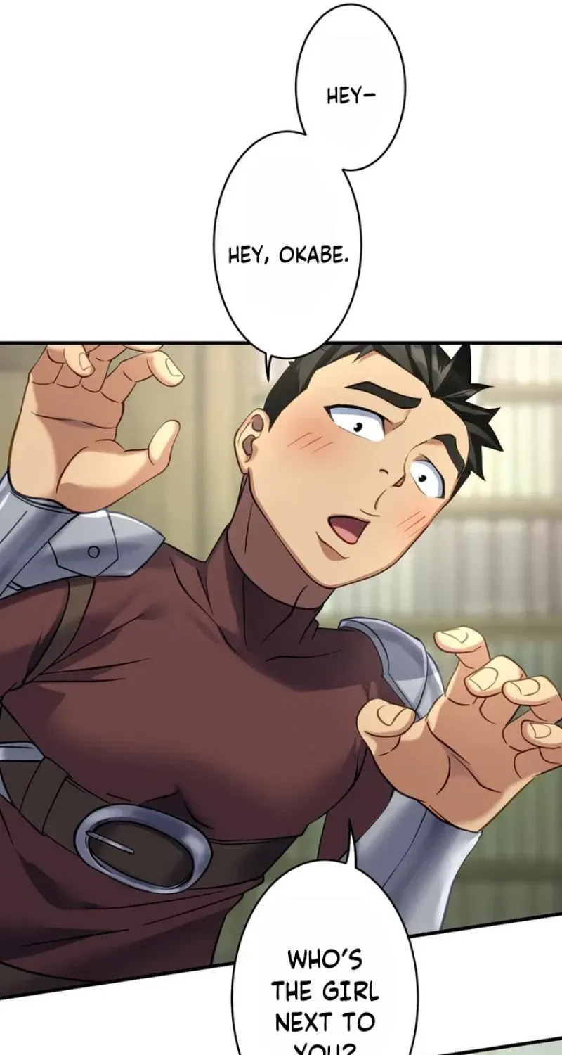 All Heroes Are My Enemies Chapter 5 page 89 - 