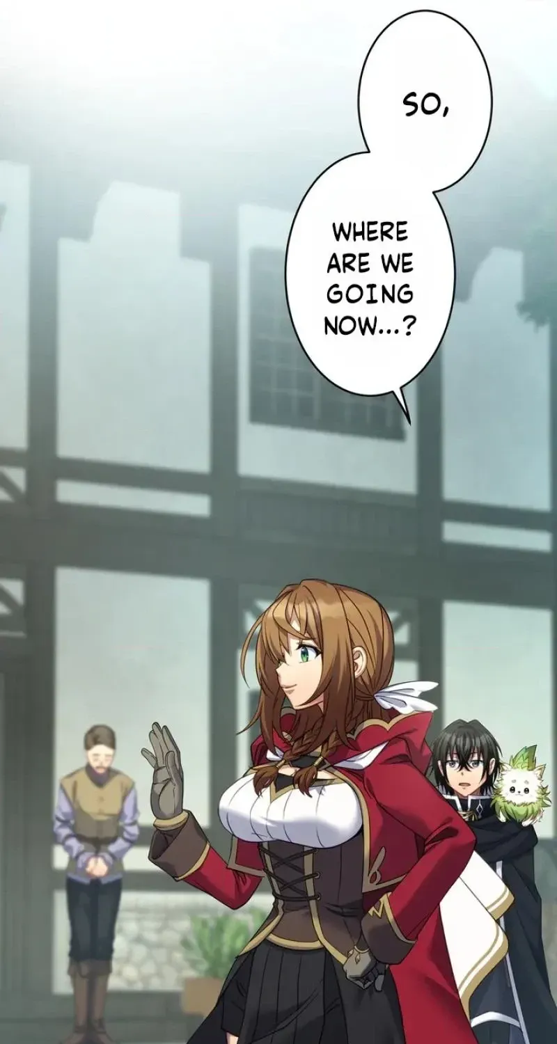 All Heroes Are My Enemies Chapter 5 page 10 - 