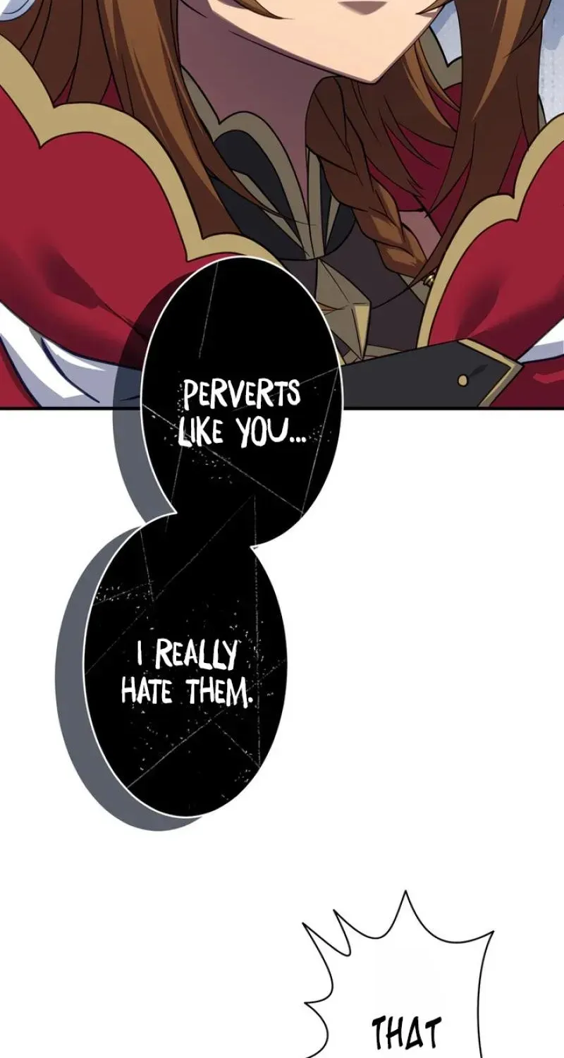 All Heroes Are My Enemies Chapter 5 page 97 - 