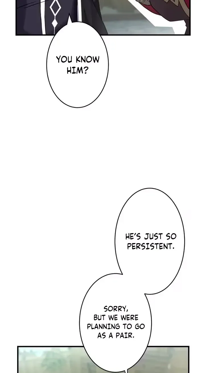 All Heroes Are My Enemies Chapter 6 page 11 - 