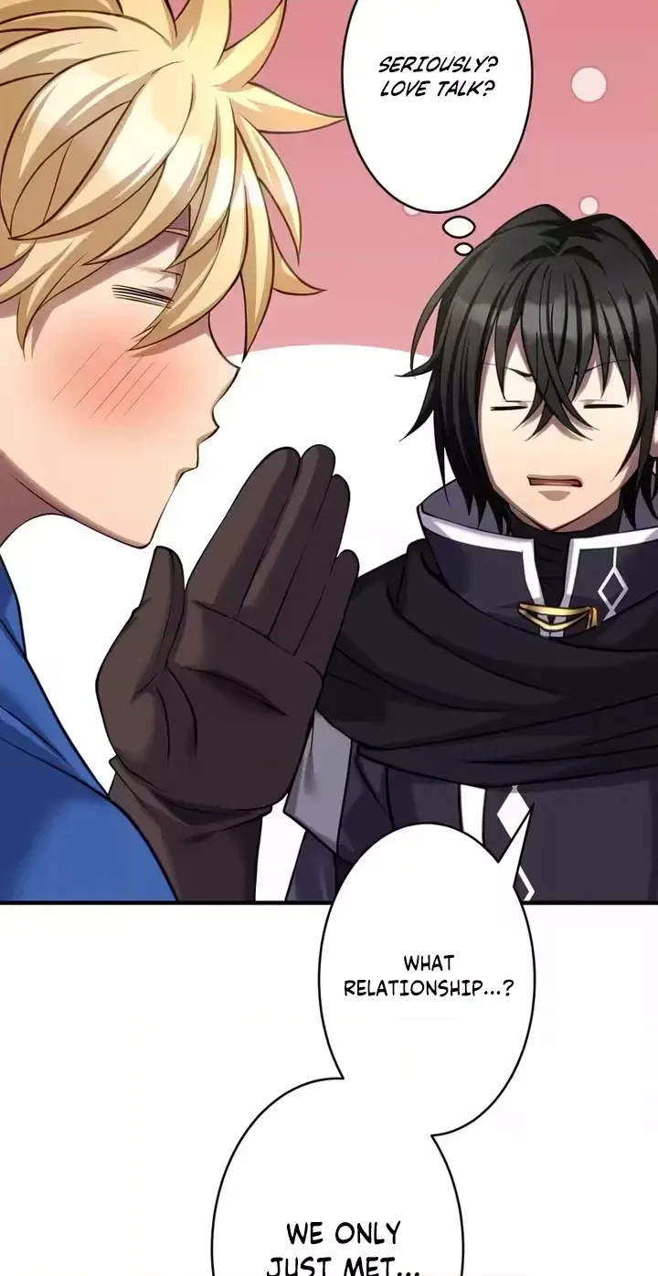 All Heroes Are My Enemies Chapter 6 page 110 - 