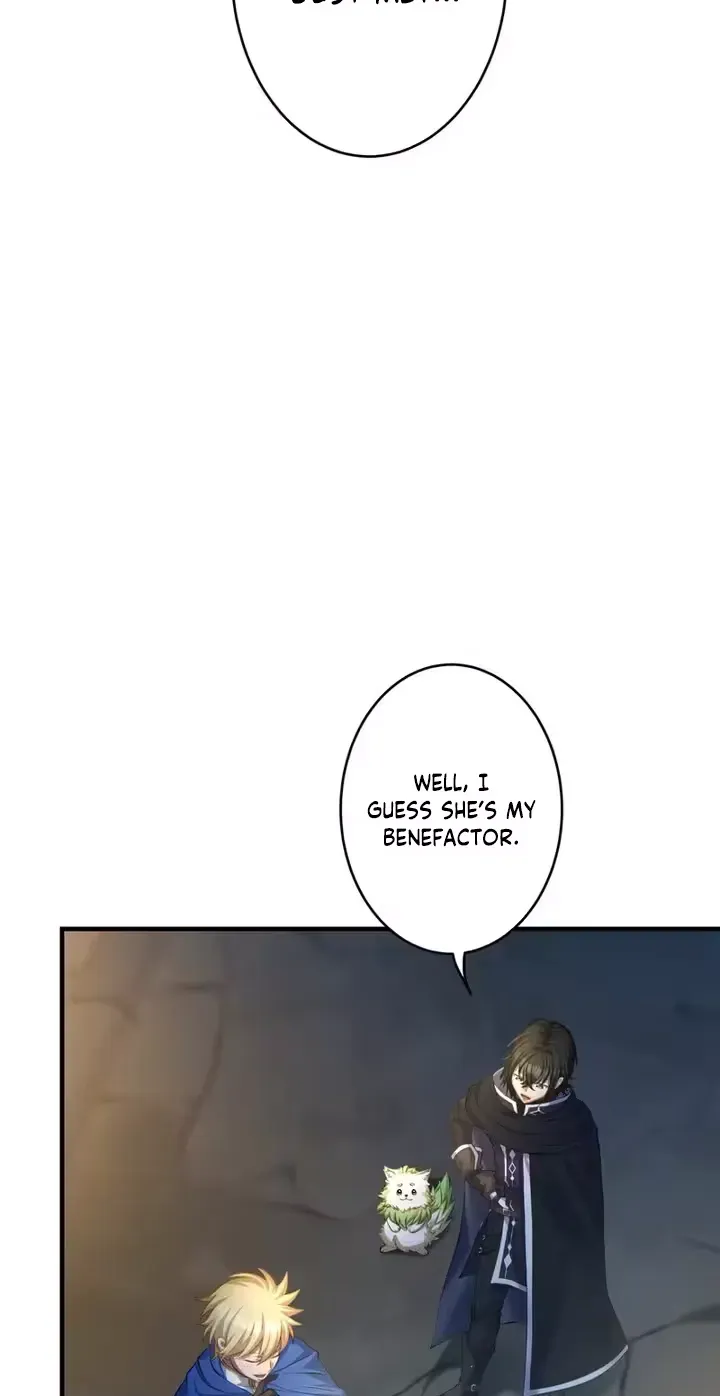 All Heroes Are My Enemies Chapter 6 page 111 - 