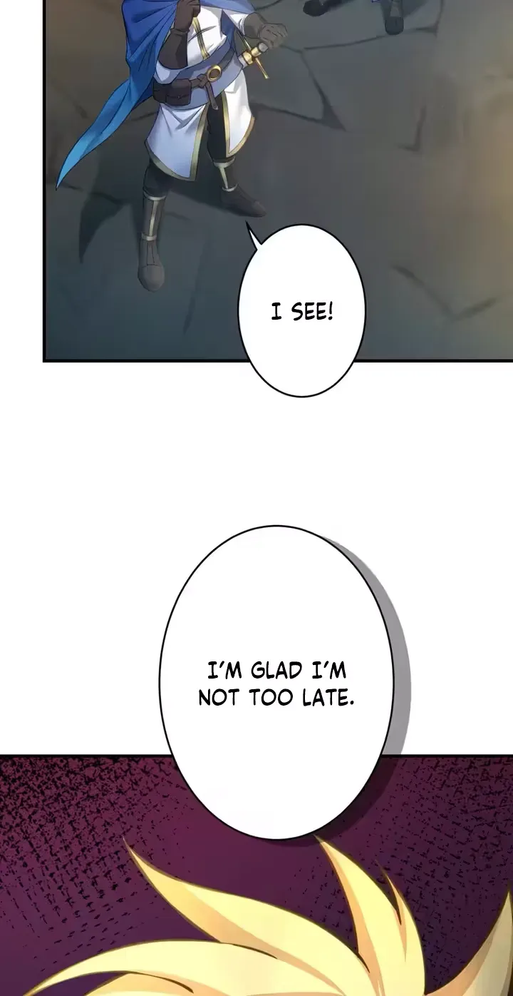 All Heroes Are My Enemies Chapter 6 page 112 - 