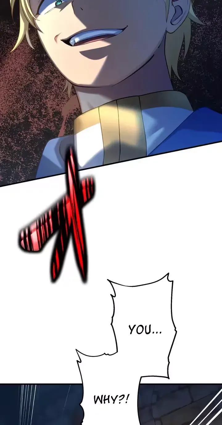 All Heroes Are My Enemies Chapter 6 page 123 - 