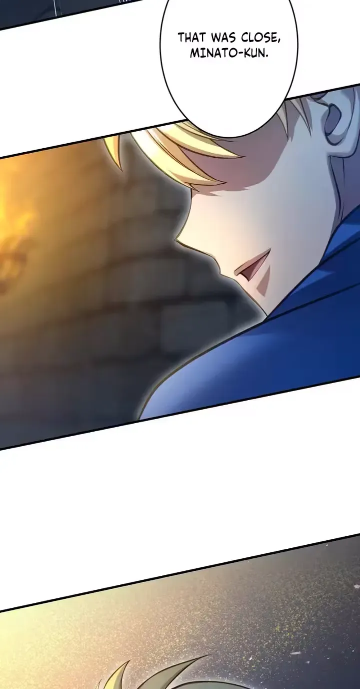 All Heroes Are My Enemies Chapter 6 page 125 - 