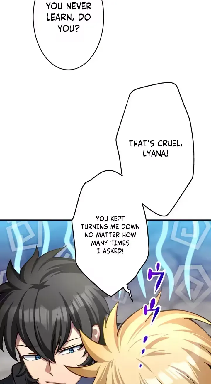All Heroes Are My Enemies Chapter 6 page 14 - 