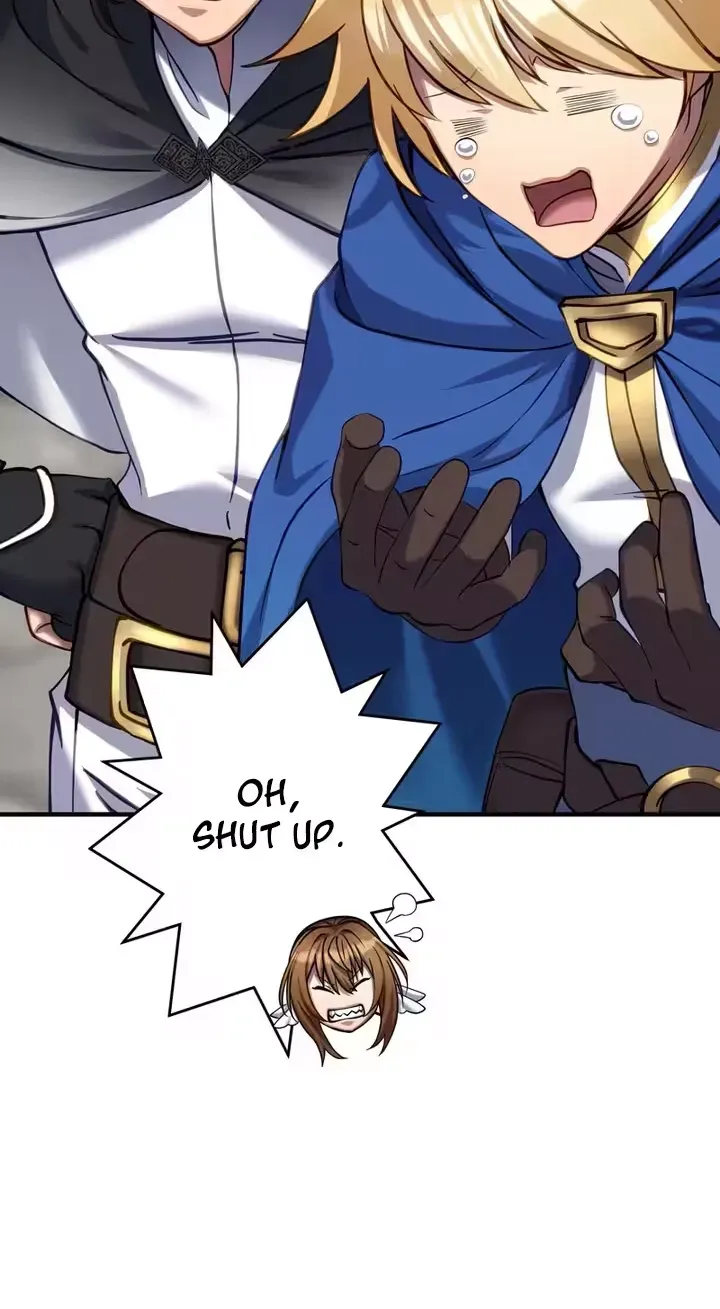 All Heroes Are My Enemies Chapter 6 page 15 - 