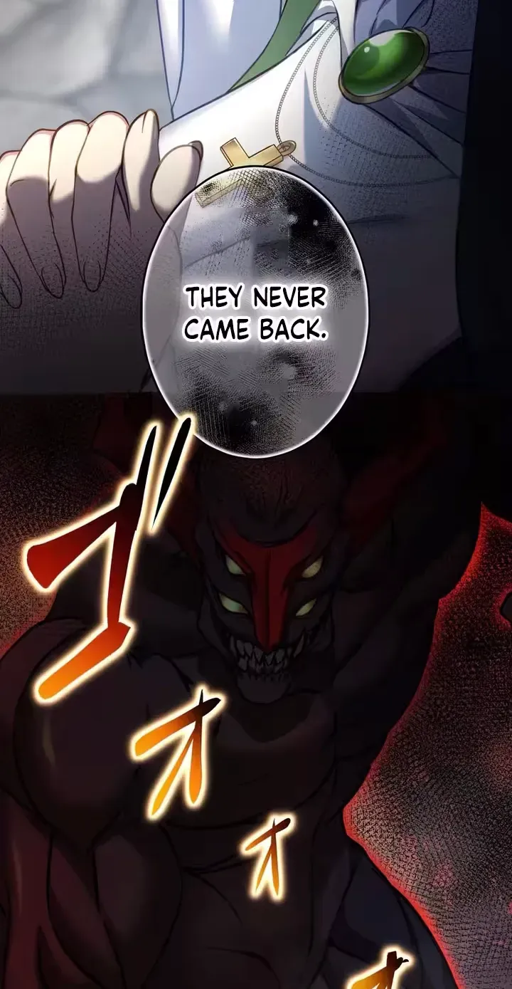 All Heroes Are My Enemies Chapter 6 page 19 - 