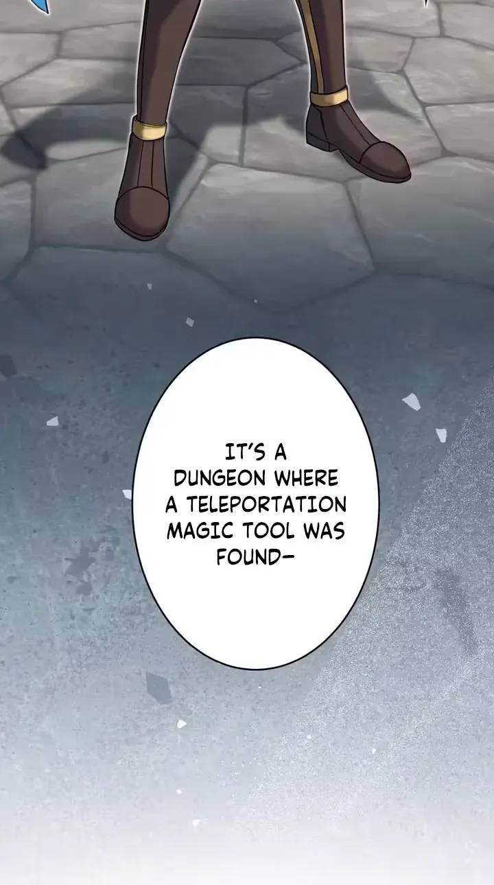 All Heroes Are My Enemies Chapter 6 page 3 - 