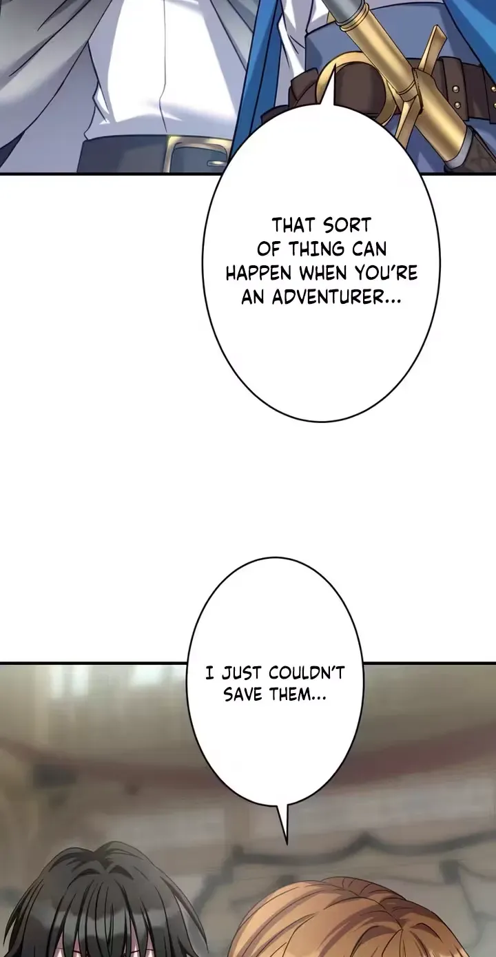 All Heroes Are My Enemies Chapter 6 page 24 - 