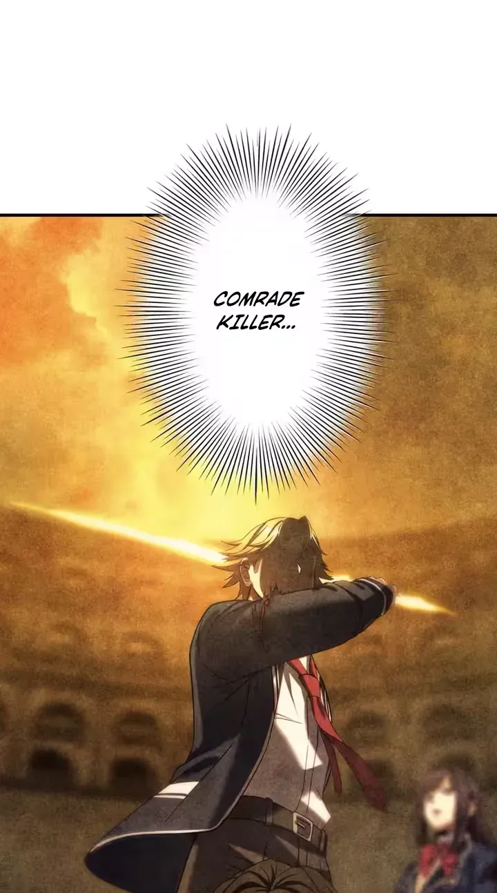 All Heroes Are My Enemies Chapter 6 page 27 - 
