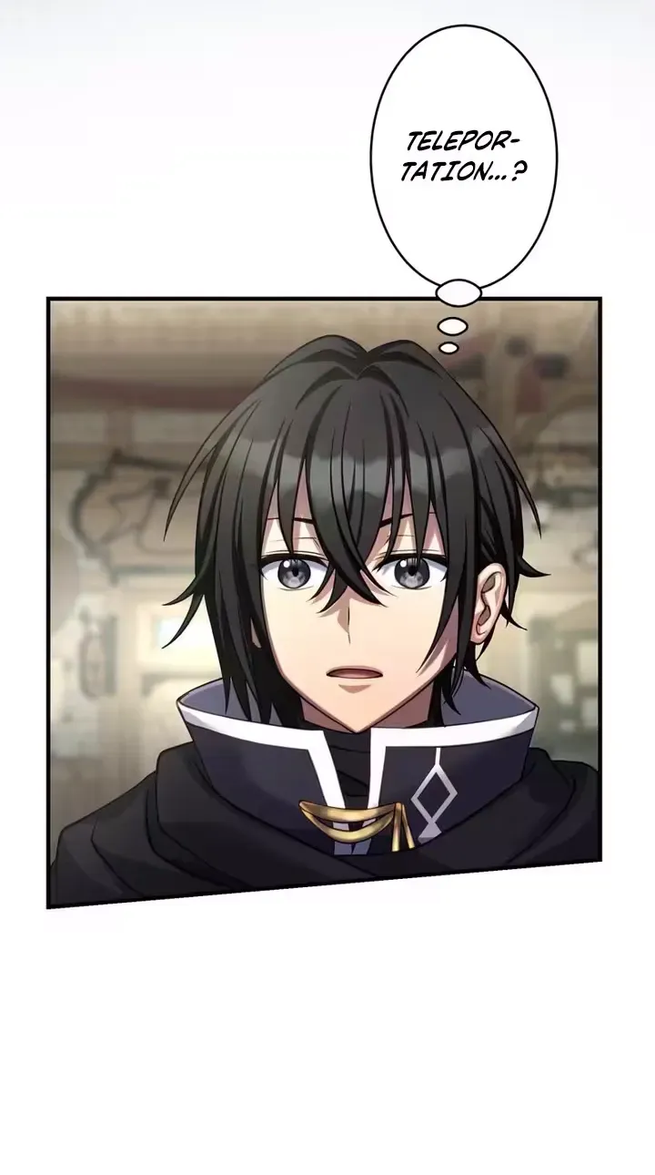 All Heroes Are My Enemies Chapter 6 page 4 - 