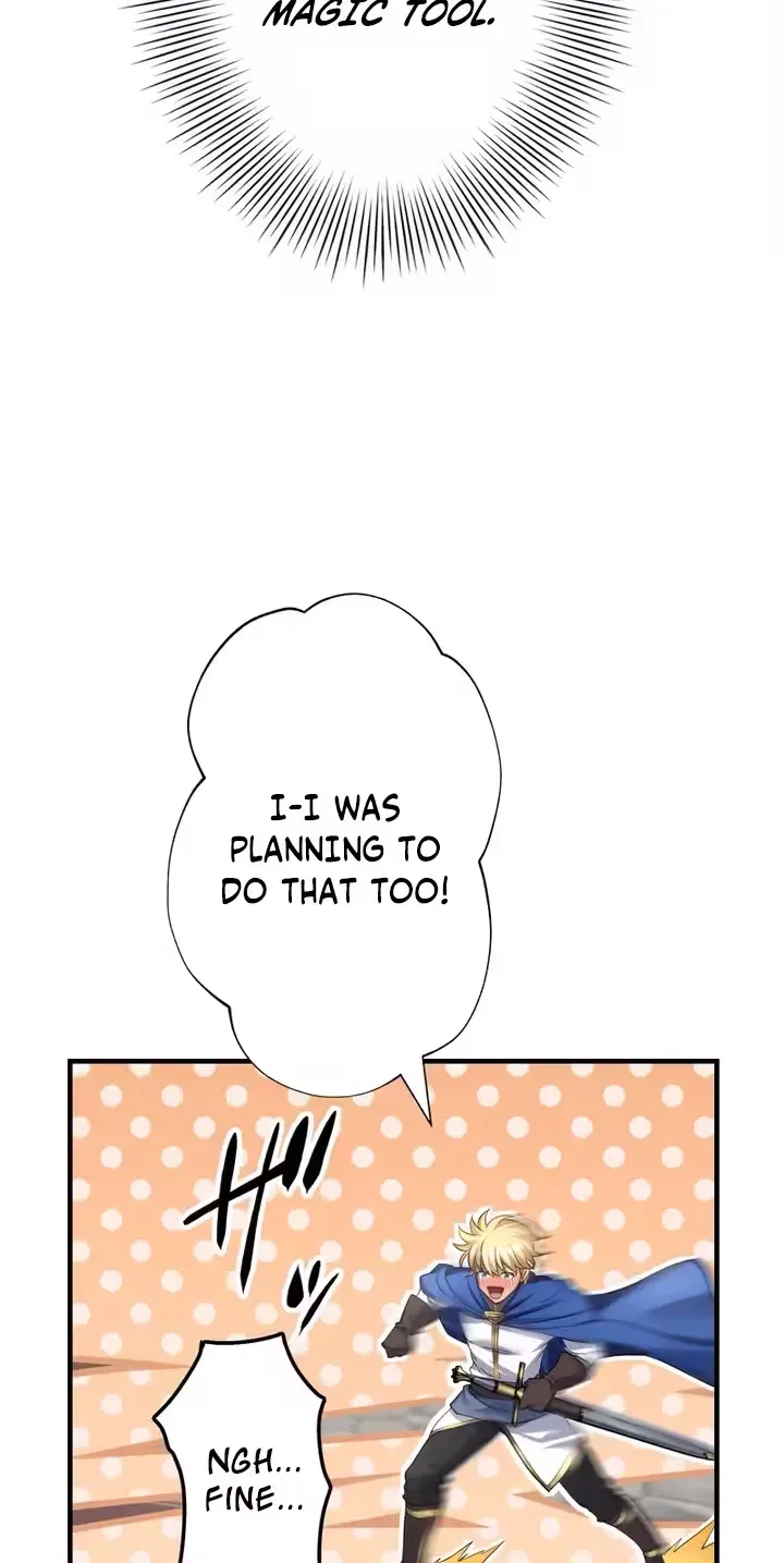 All Heroes Are My Enemies Chapter 6 page 39 - 