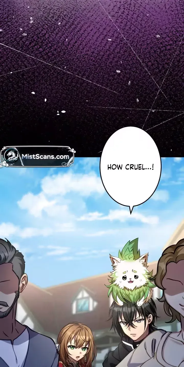 All Heroes Are My Enemies Chapter 6 page 46 - 