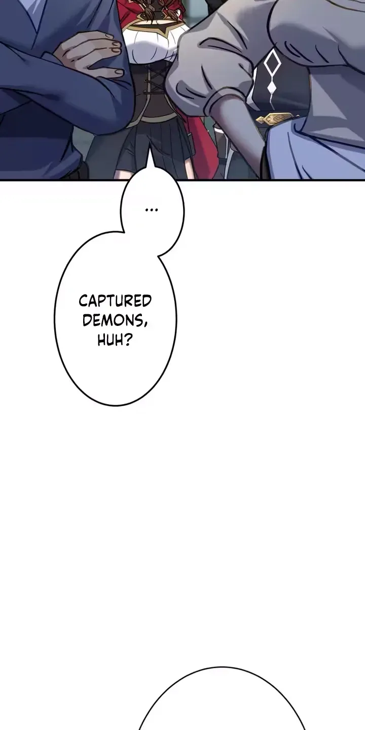 All Heroes Are My Enemies Chapter 6 page 47 - 