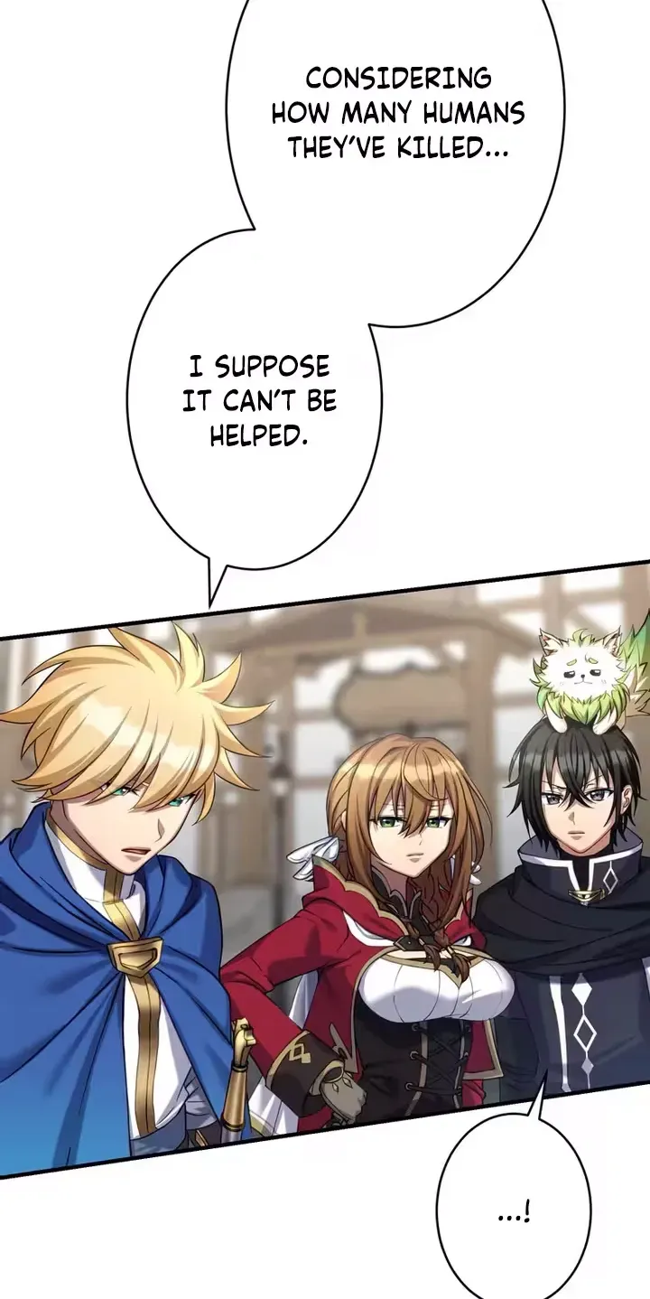 All Heroes Are My Enemies Chapter 6 page 48 - 