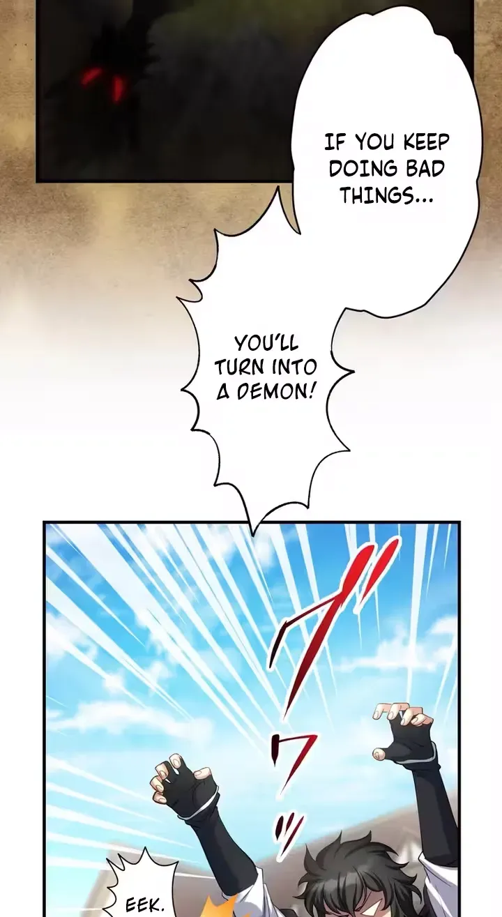 All Heroes Are My Enemies Chapter 6 page 53 - 