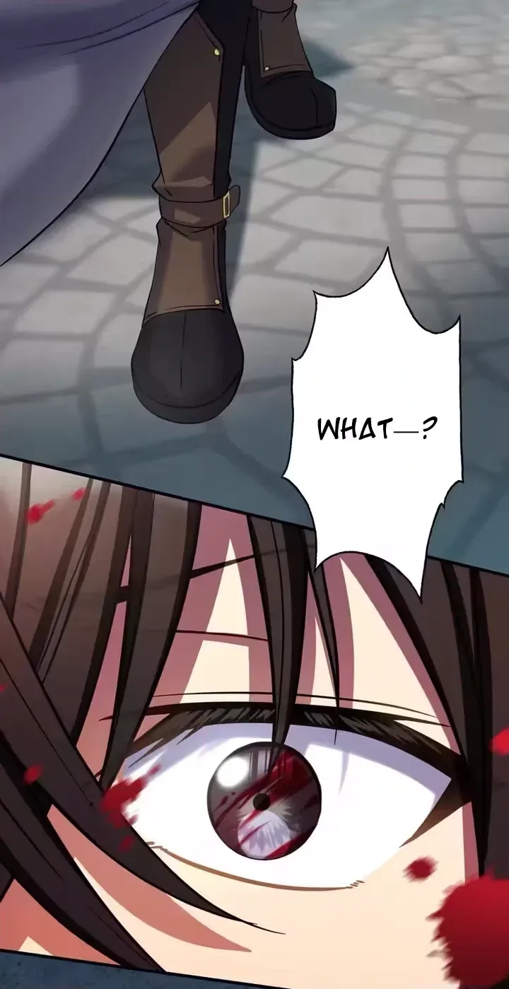 All Heroes Are My Enemies Chapter 6 page 70 - 