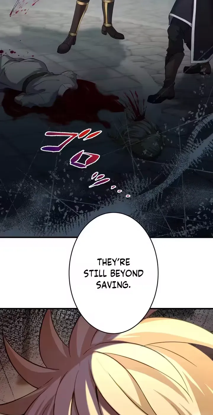All Heroes Are My Enemies Chapter 6 page 73 - 