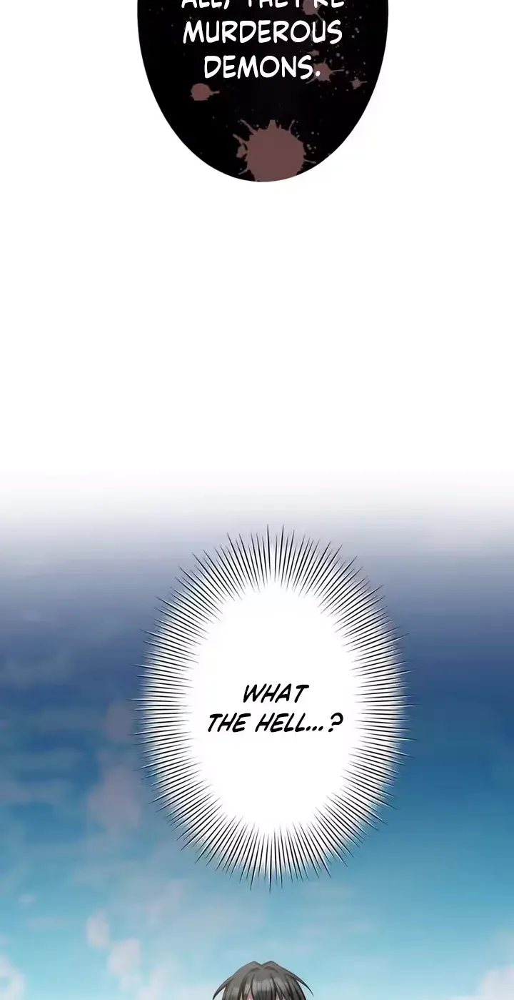 All Heroes Are My Enemies Chapter 6 page 75 - 