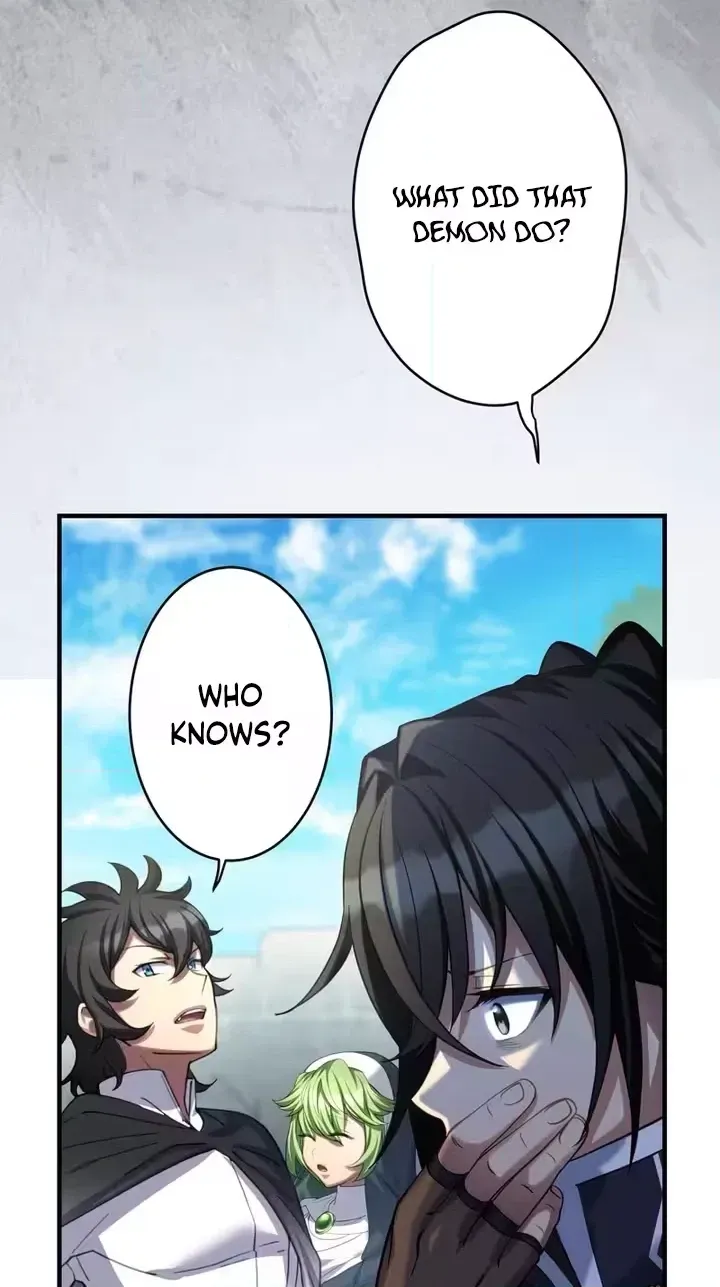 All Heroes Are My Enemies Chapter 6 page 80 - 