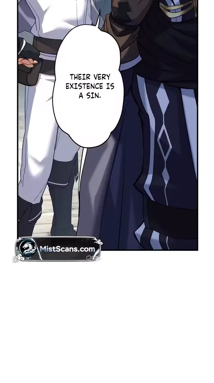 All Heroes Are My Enemies Chapter 6 page 81 - 