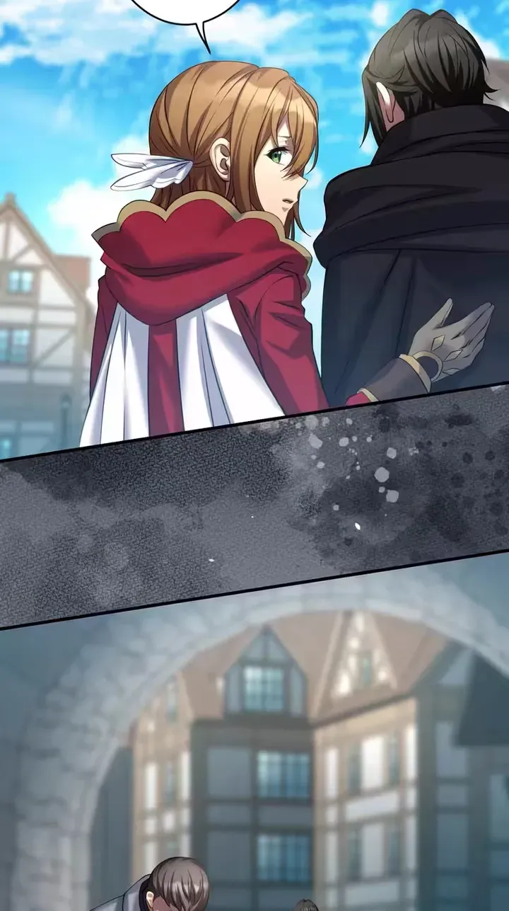All Heroes Are My Enemies Chapter 6 page 83 - 