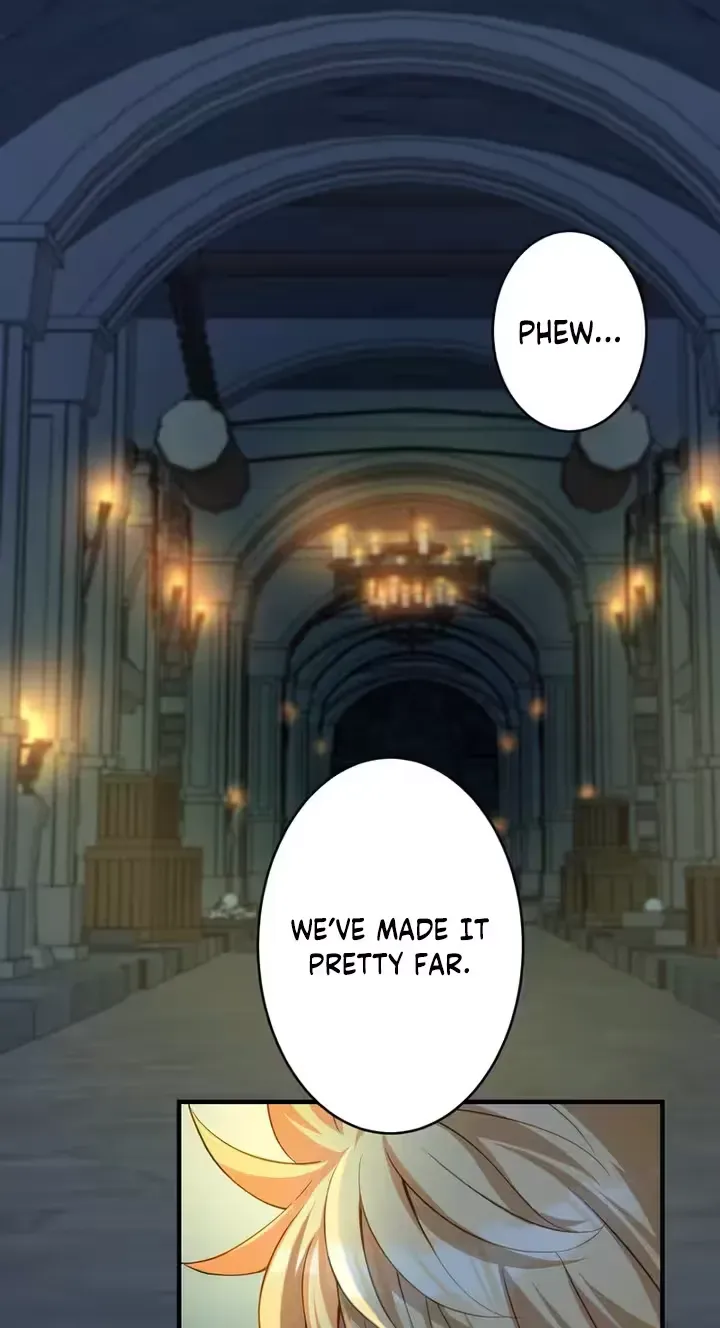 All Heroes Are My Enemies Chapter 6 page 88 - 