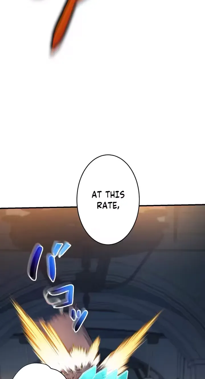 All Heroes Are My Enemies Chapter 6 page 91 - 