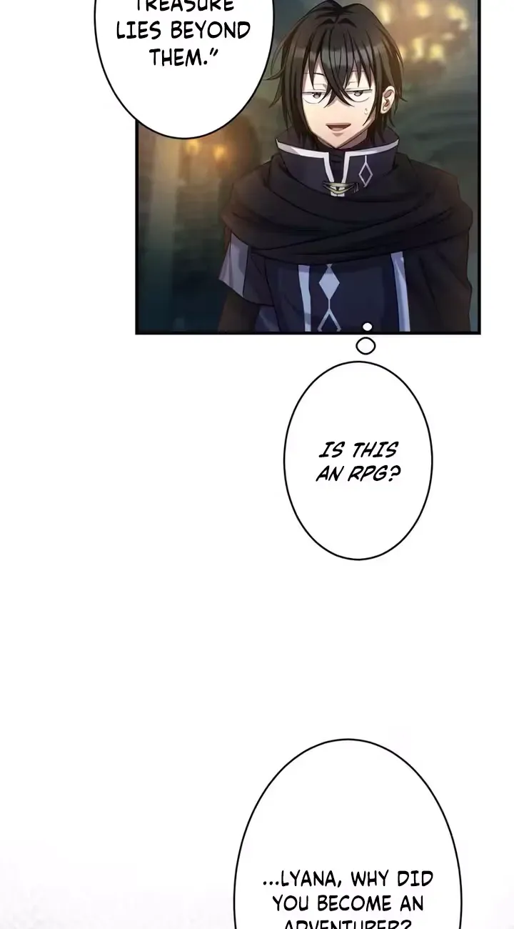 All Heroes Are My Enemies Chapter 6 page 97 - 