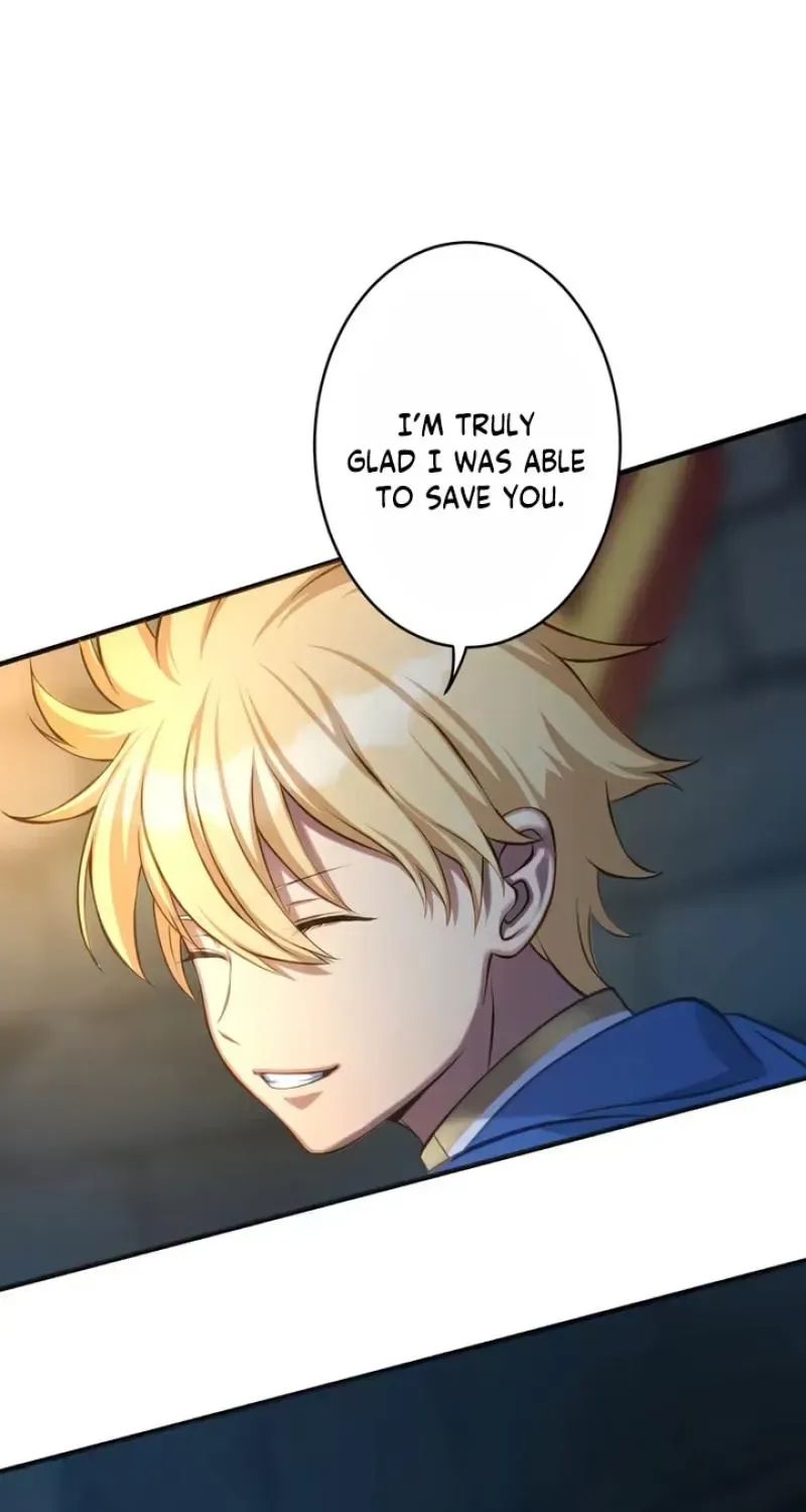 All Heroes Are My Enemies Chapter 7 page 1 - 