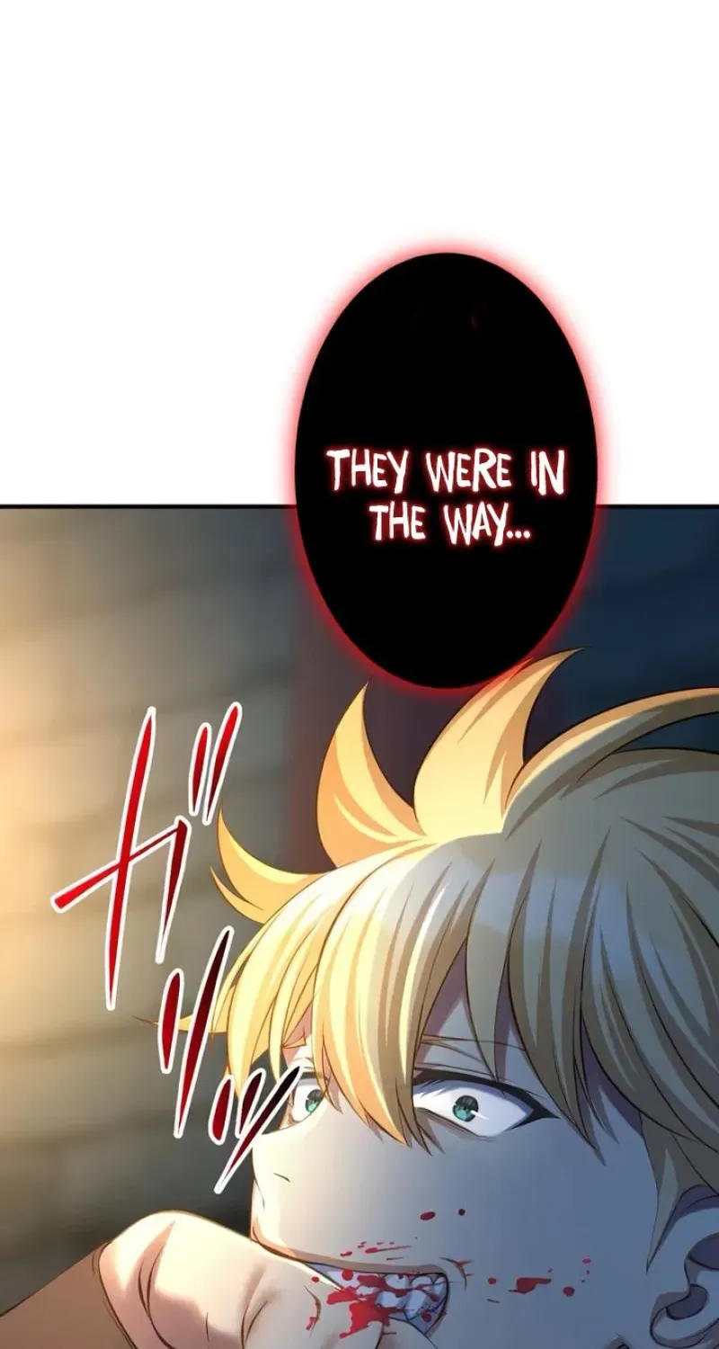 All Heroes Are My Enemies Chapter 7 page 11 - 