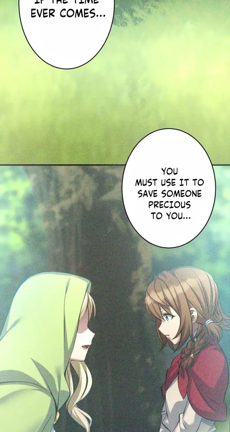 All Heroes Are My Enemies Chapter 7 page 107 - 
