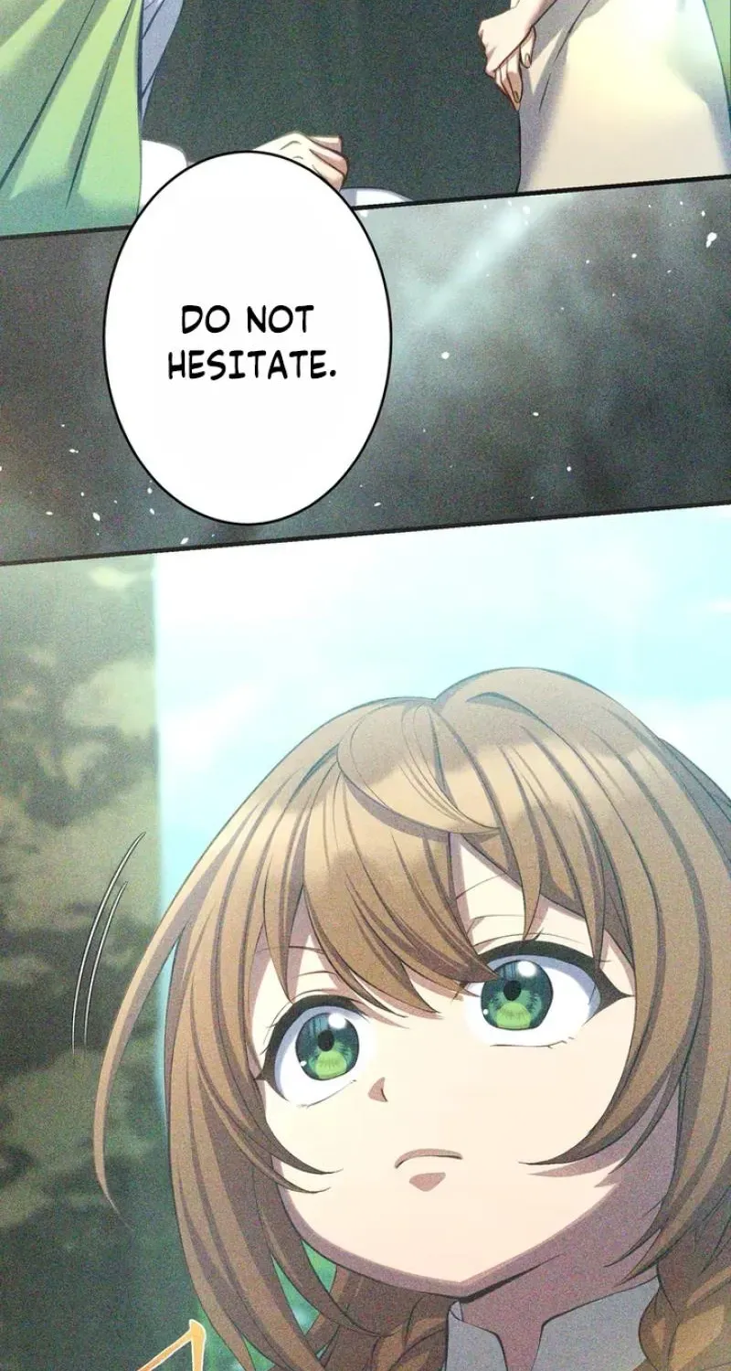 All Heroes Are My Enemies Chapter 7 page 109 - 