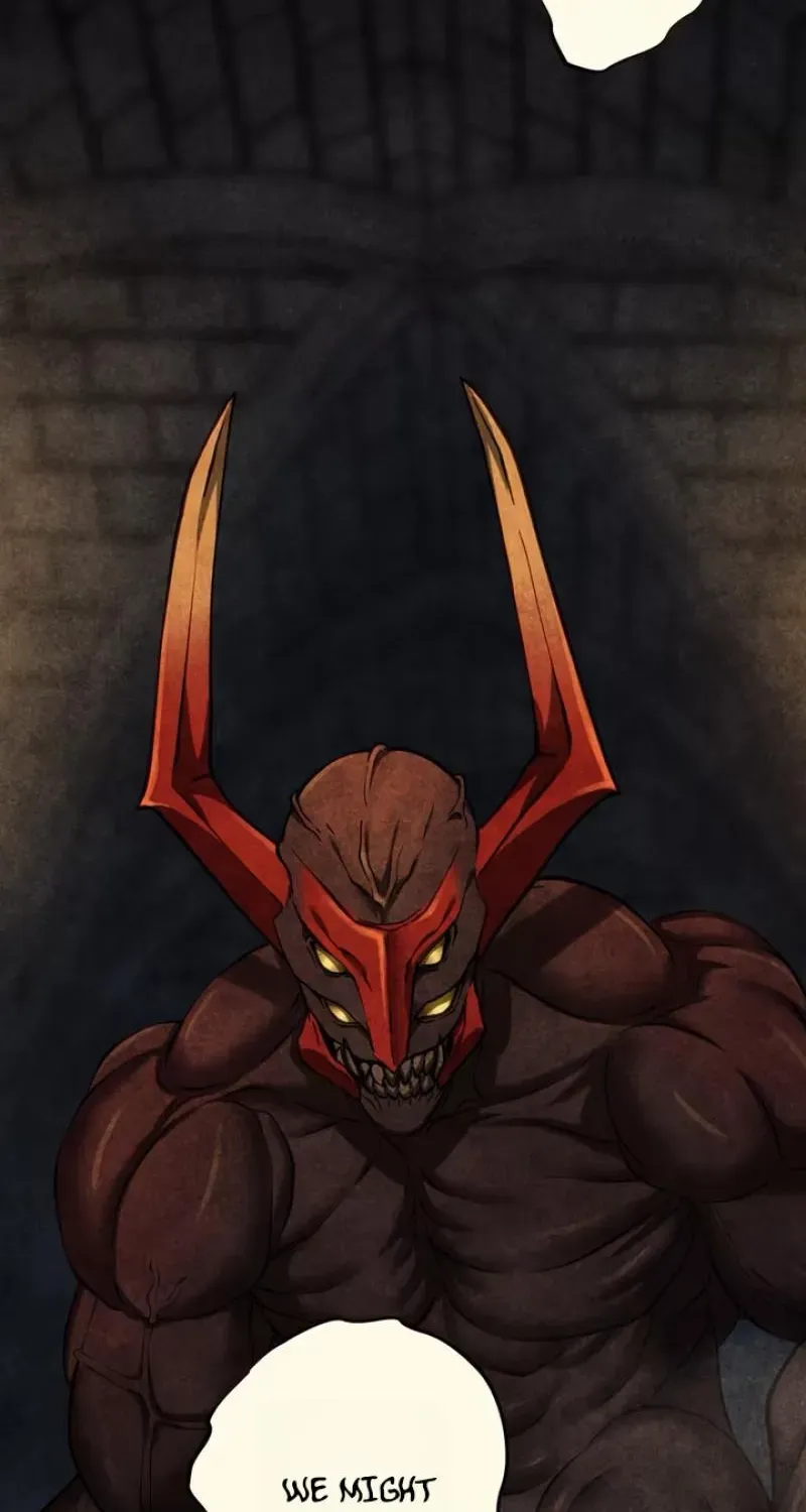 All Heroes Are My Enemies Chapter 7 page 115 - 