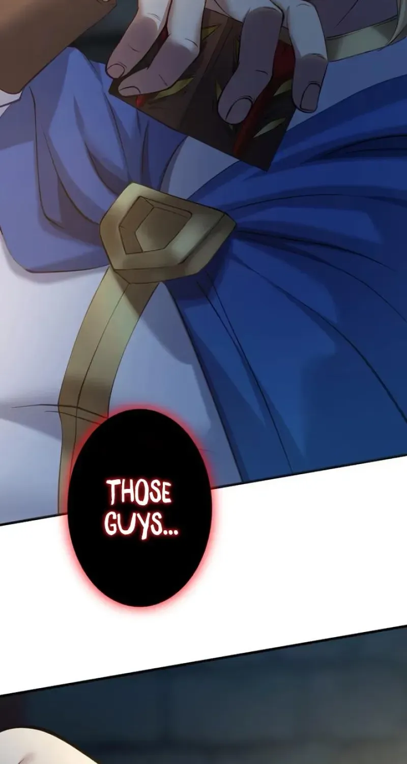 All Heroes Are My Enemies Chapter 7 page 13 - 