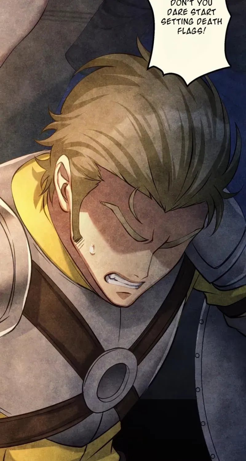 All Heroes Are My Enemies Chapter 7 page 123 - 