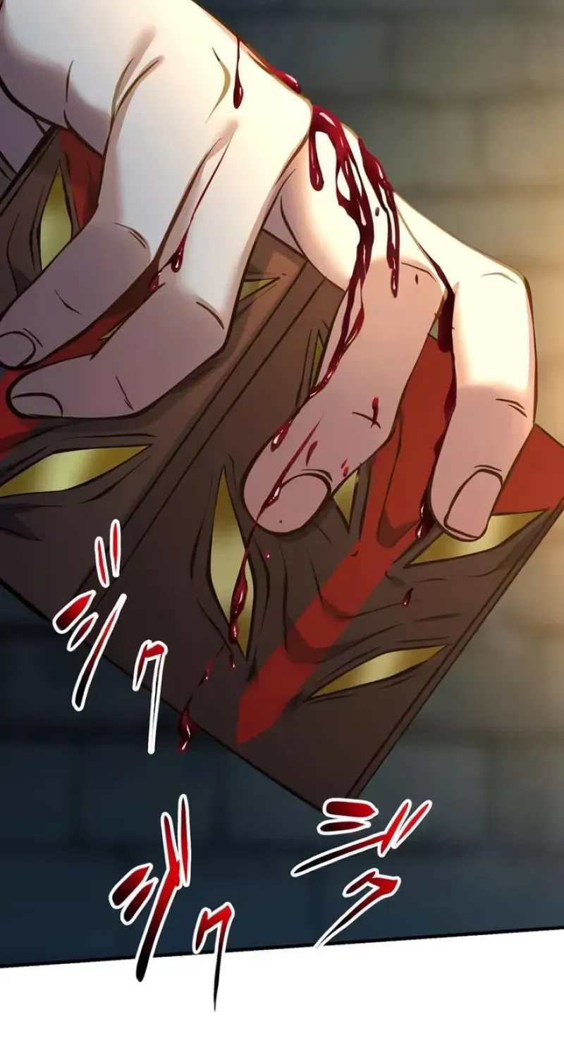 All Heroes Are My Enemies Chapter 7 page 15 - 