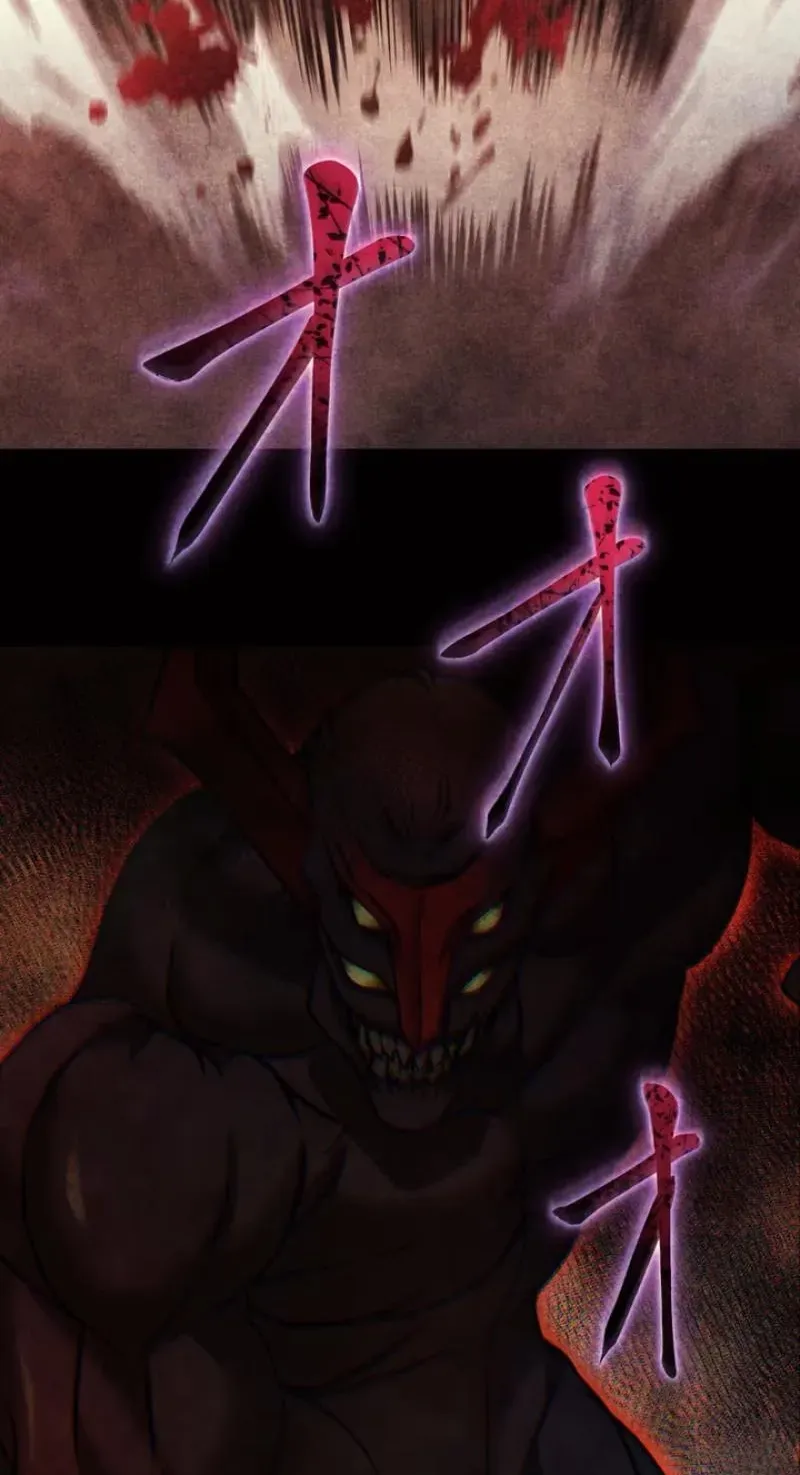 All Heroes Are My Enemies Chapter 7 page 142 - 