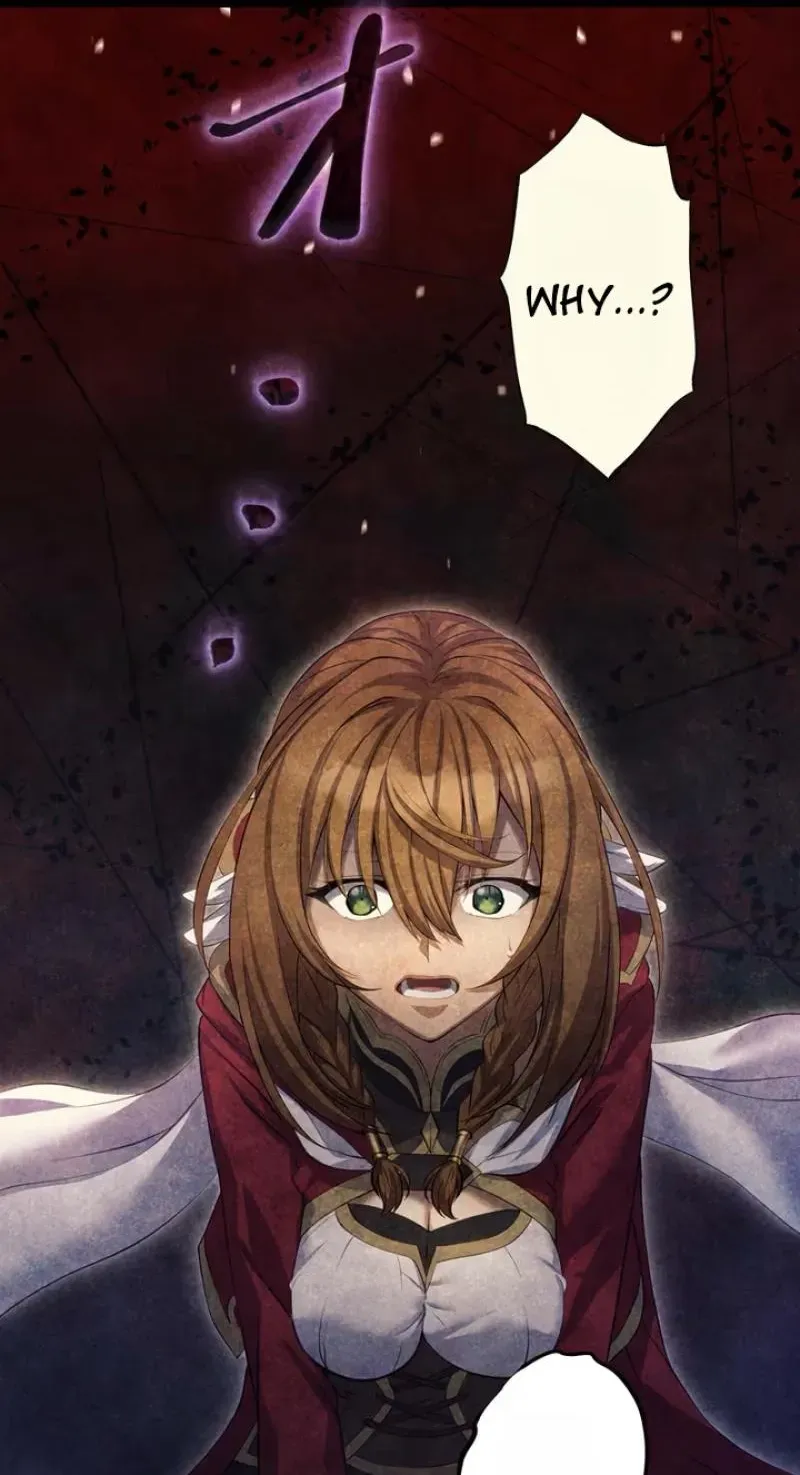 All Heroes Are My Enemies Chapter 7 page 144 - 