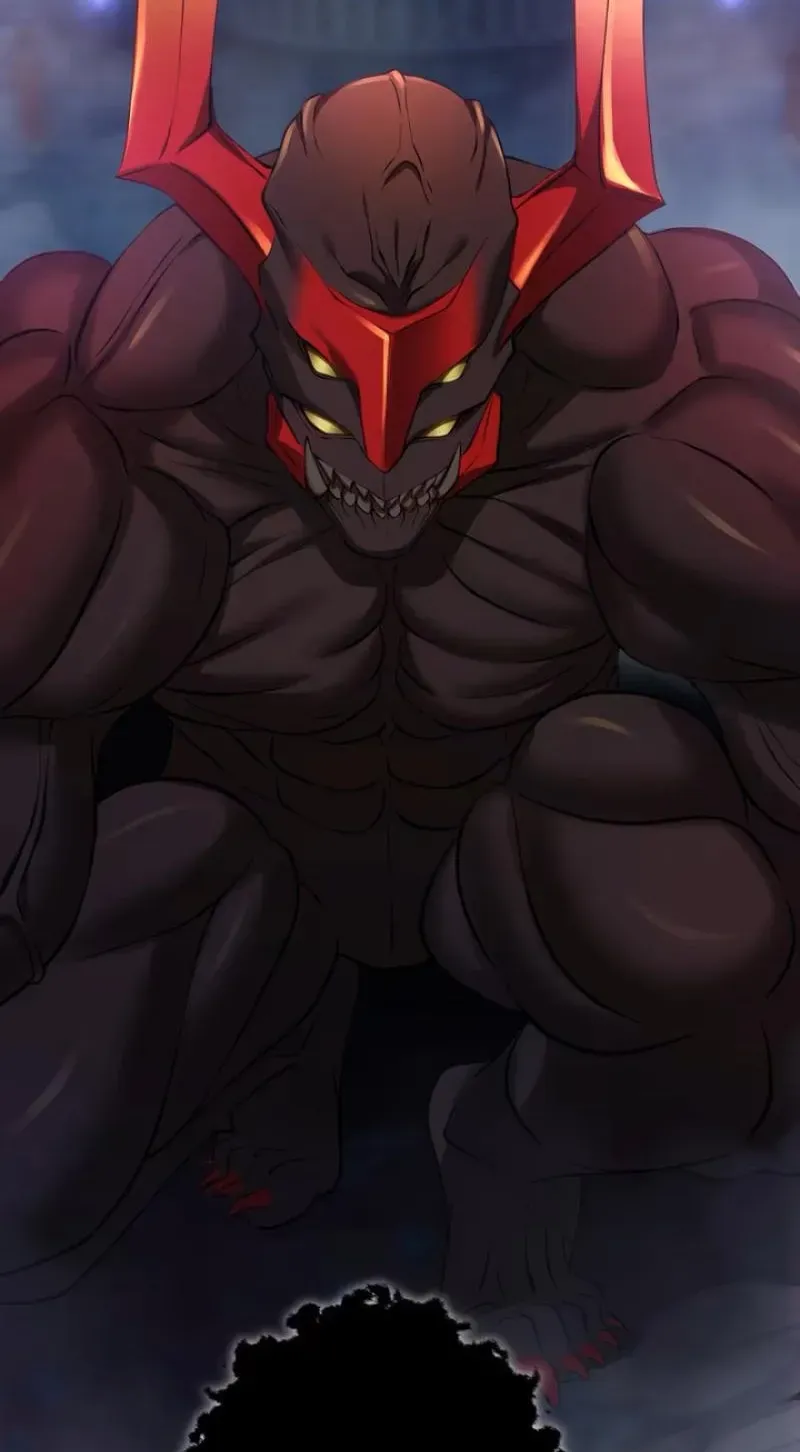 All Heroes Are My Enemies Chapter 7 page 147 - 