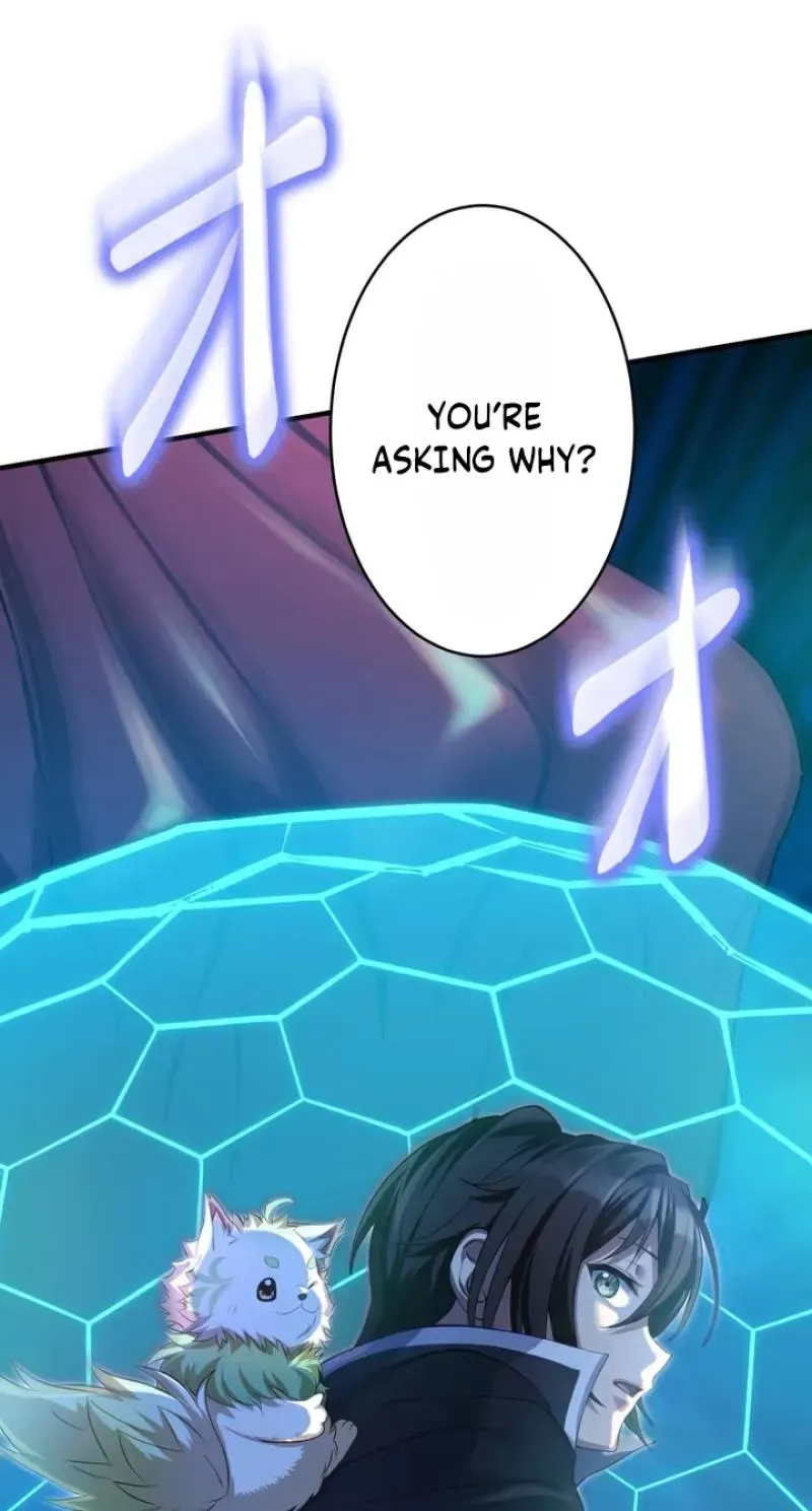All Heroes Are My Enemies Chapter 7 page 171 - 