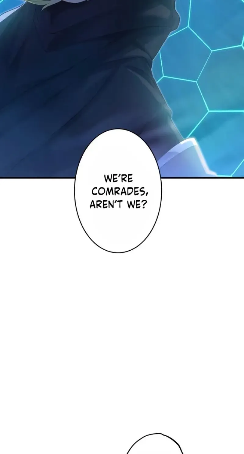 All Heroes Are My Enemies Chapter 7 page 172 - 