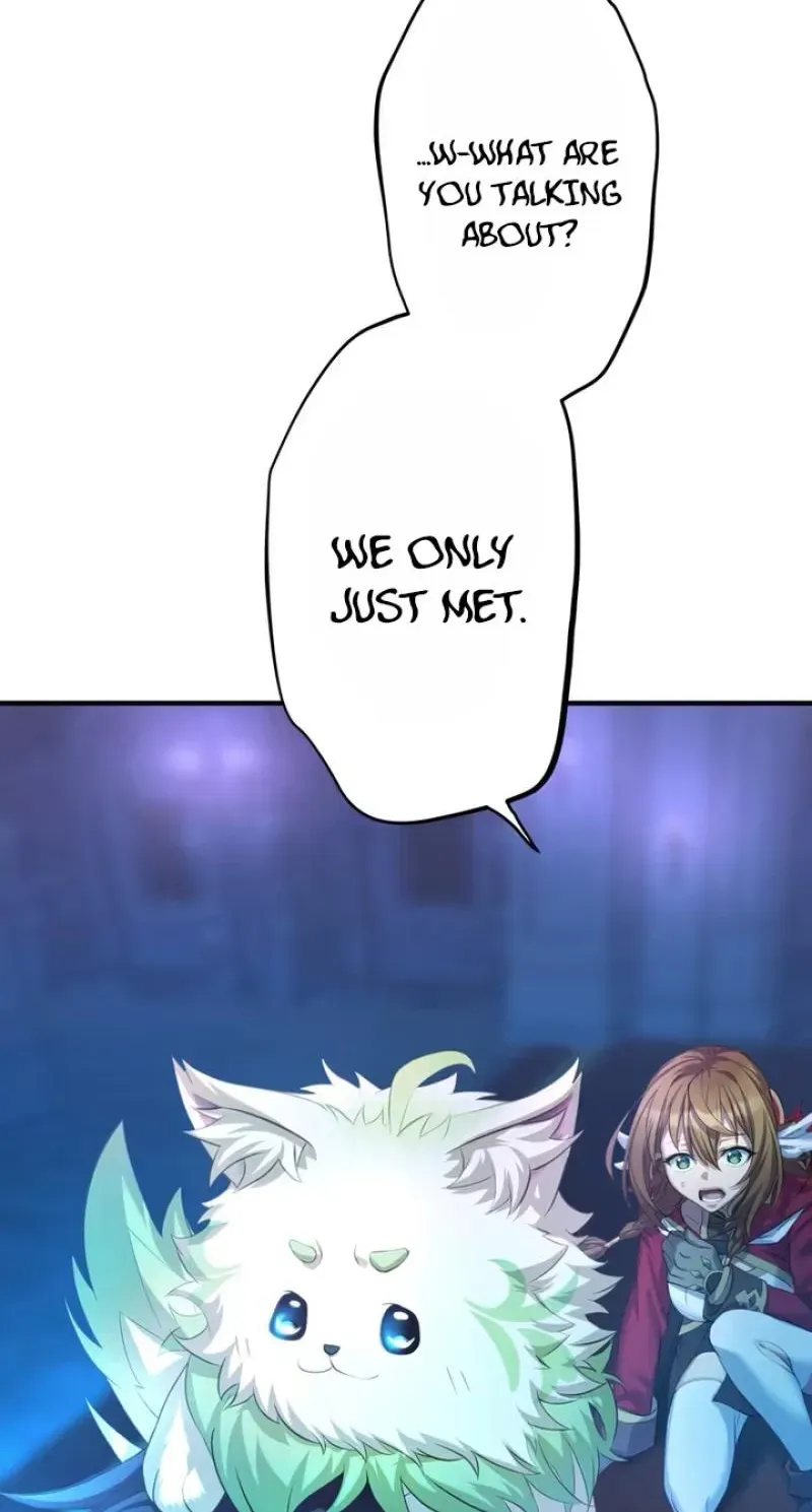 All Heroes Are My Enemies Chapter 7 page 173 - 