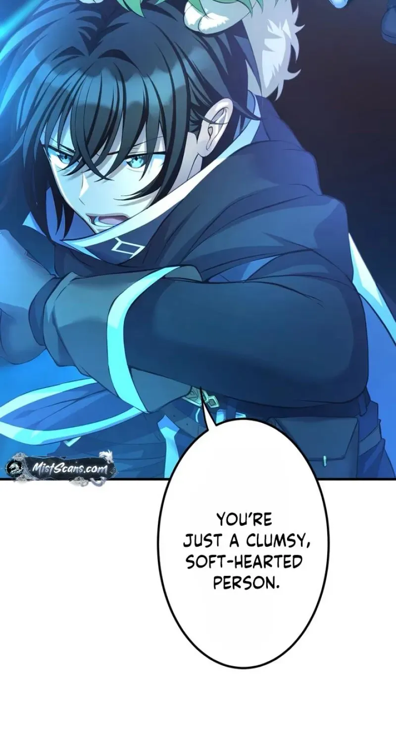 All Heroes Are My Enemies Chapter 7 page 174 - 