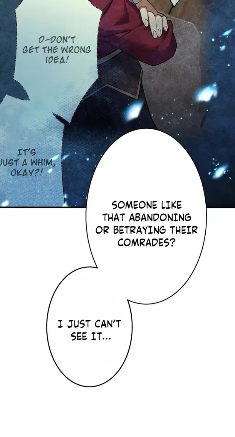 All Heroes Are My Enemies Chapter 7 page 178 - 