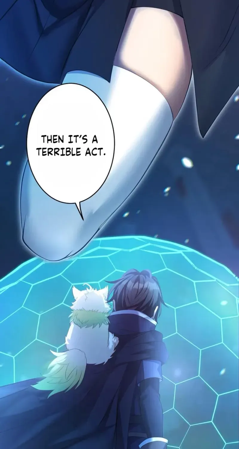 All Heroes Are My Enemies Chapter 7 page 183 - 